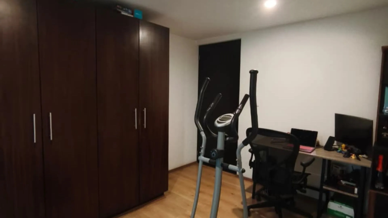 Departamento en venta en Obrera, Cuauhtémoc, 2 recámaras
