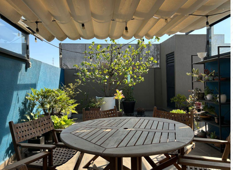 Departamento en venta en Ángel Urraza, Del Valle Centro