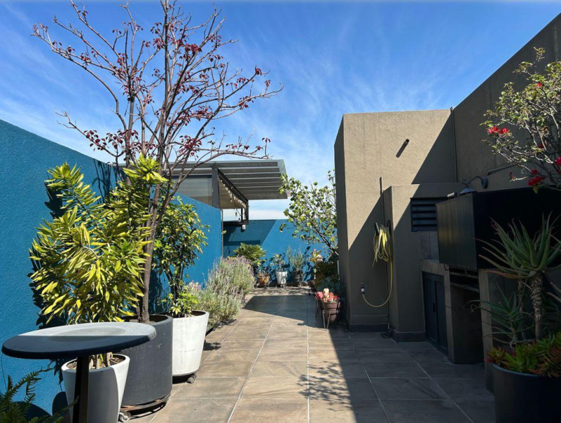 Departamento en venta en Ángel Urraza, Del Valle Centro